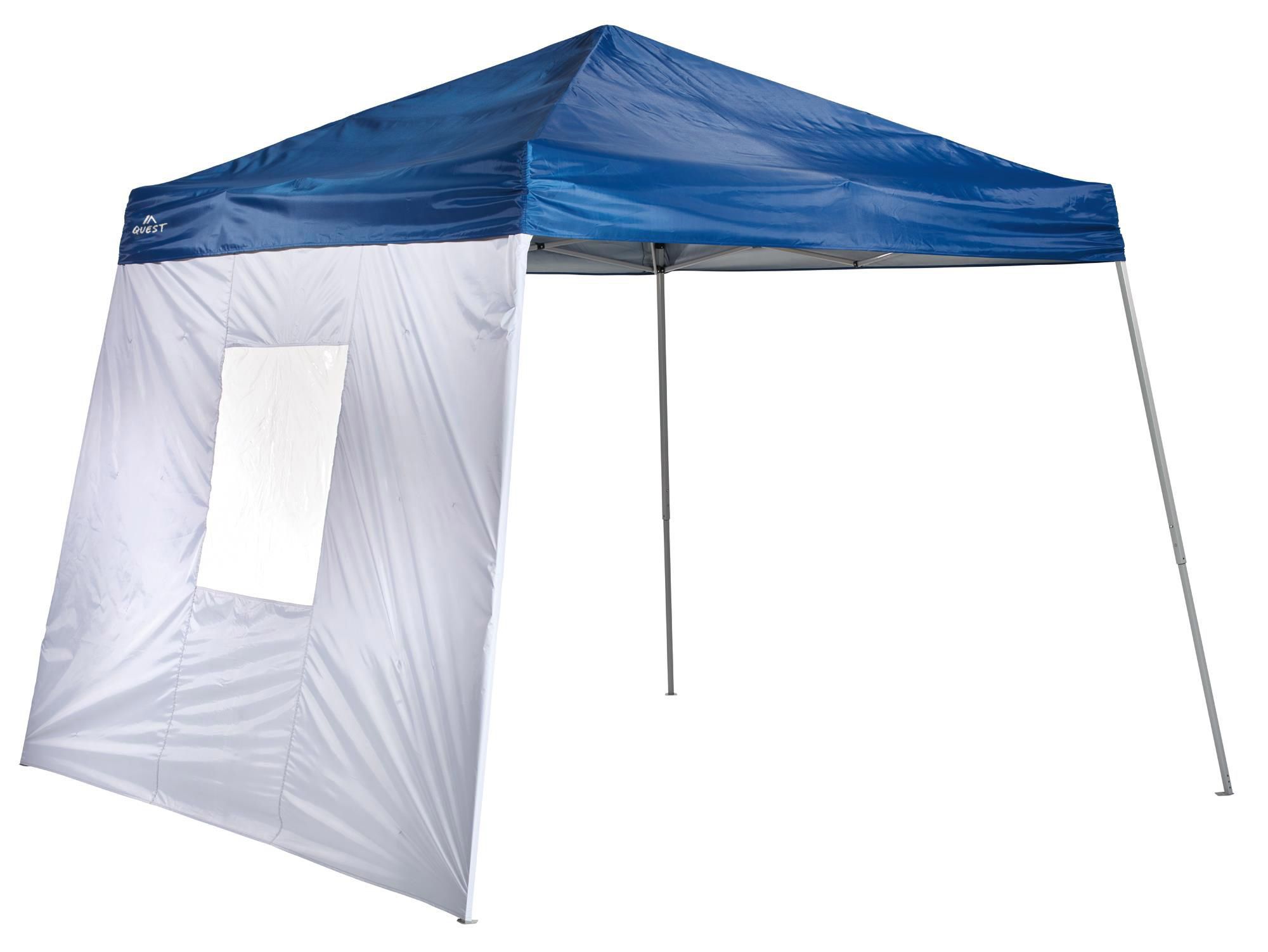 Quest Universal Wind Wall with Window