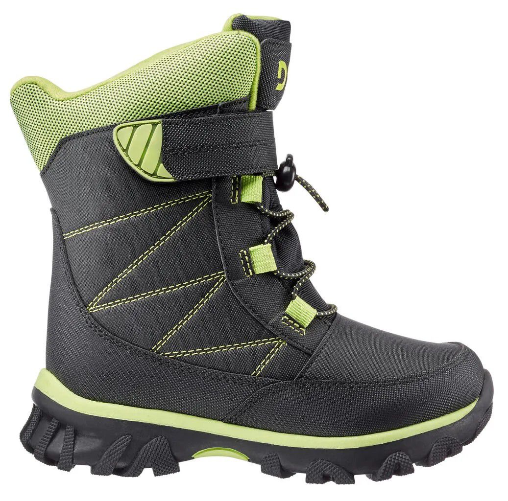 Black/Volt