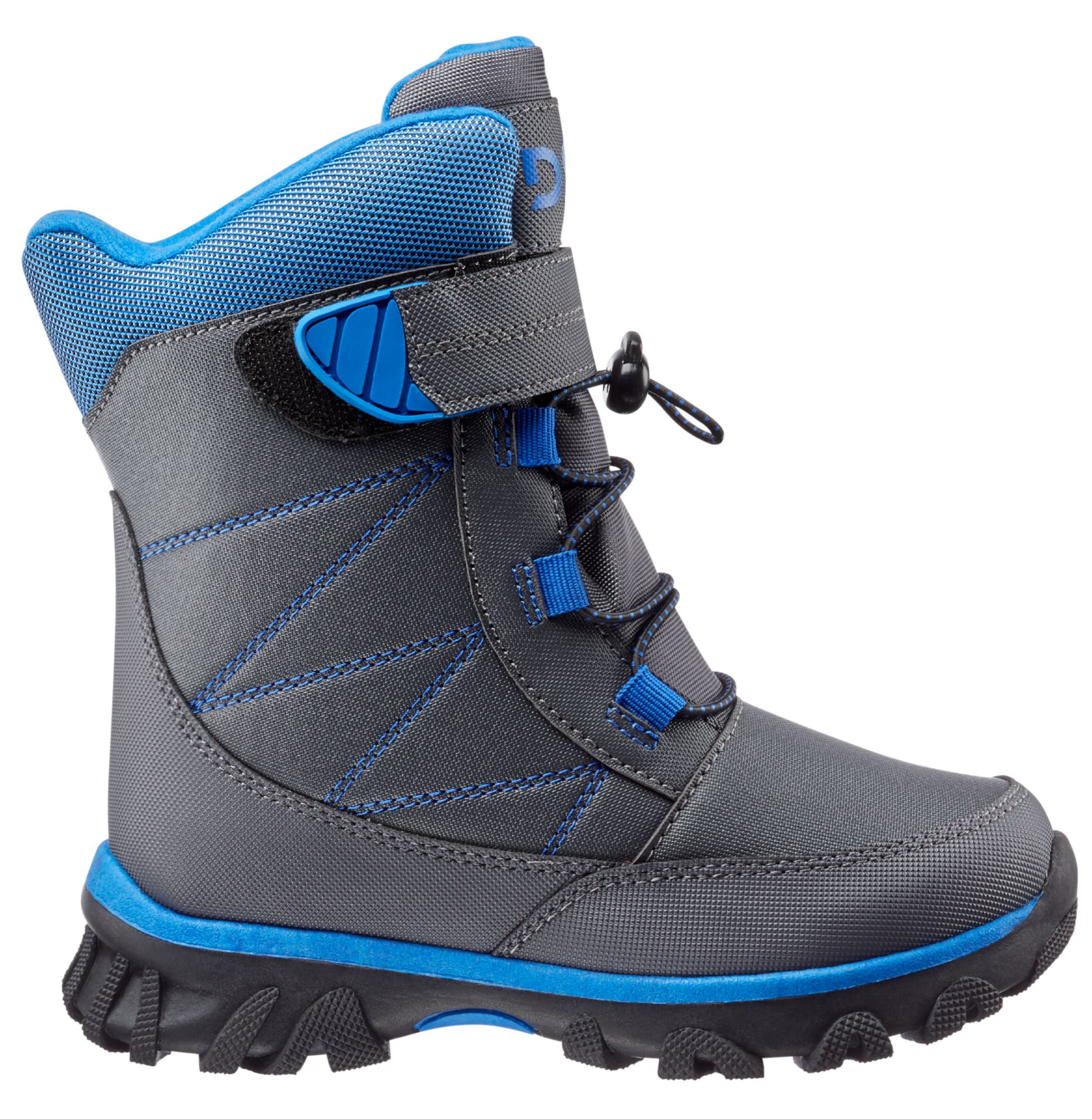 DSG Kids' Menace 100g Winter Boots