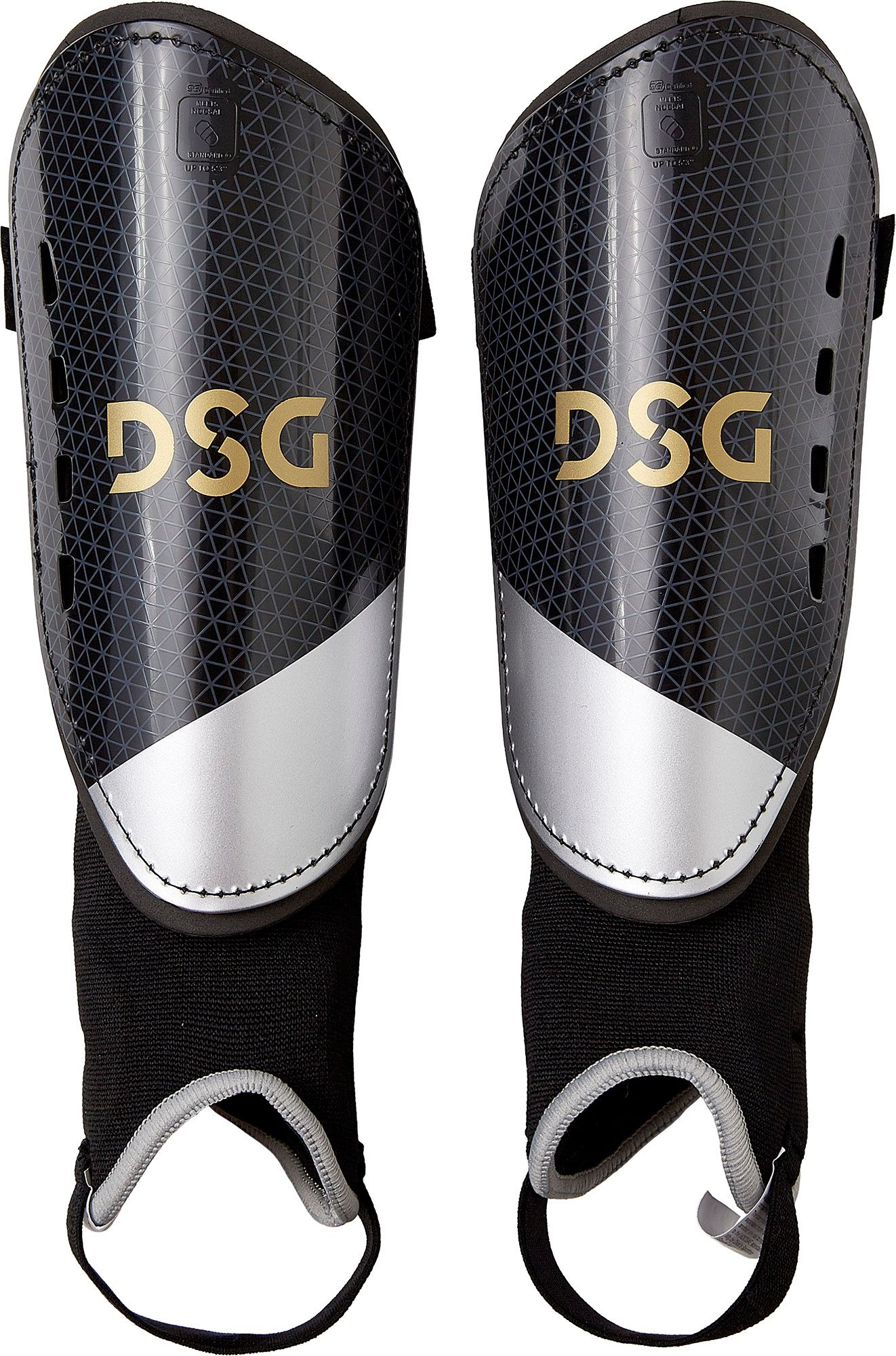 DSG Adult Ocala Soccer Shin Guards