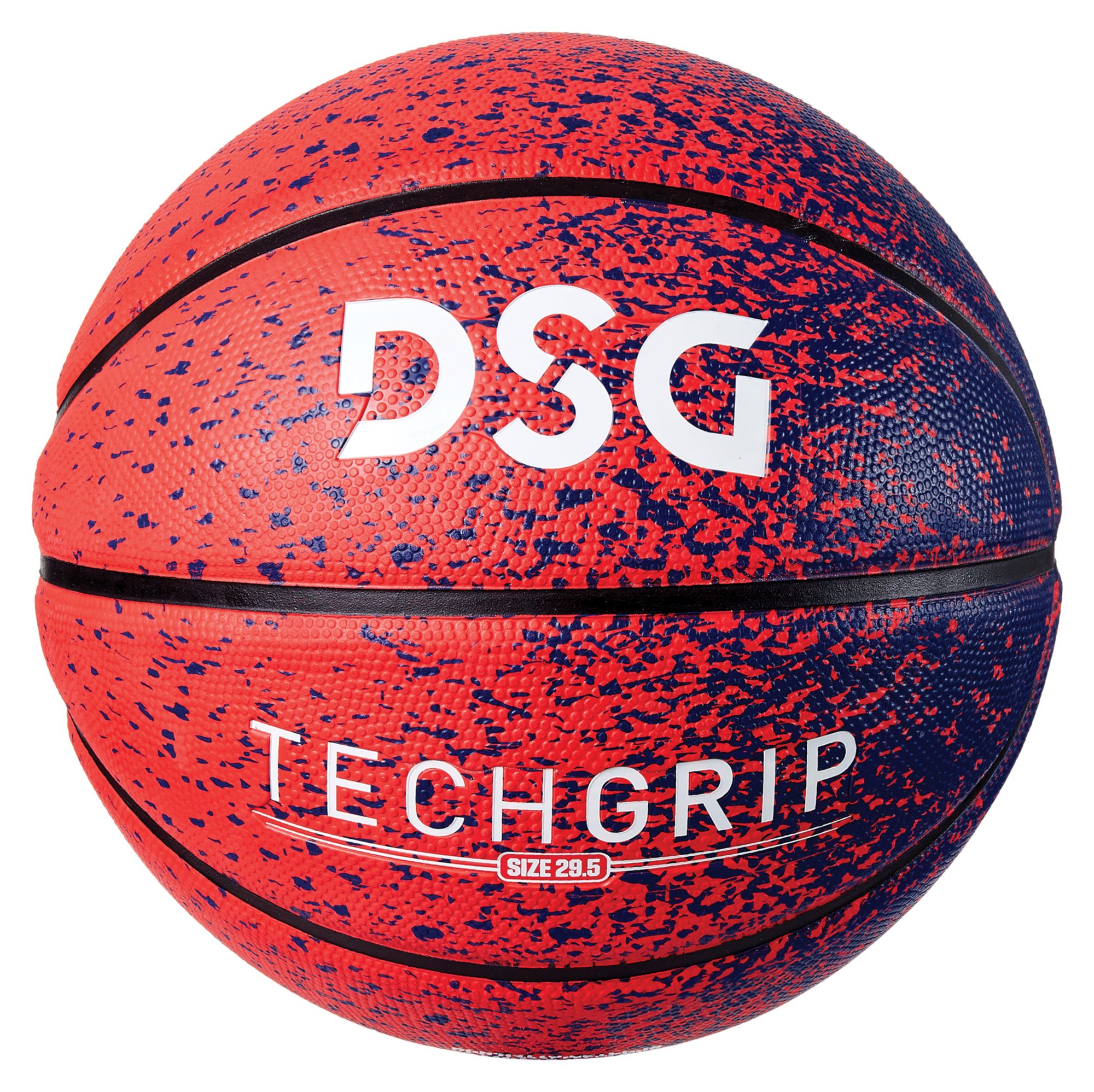 DSG Techgrip Official Basketball (29.5”)