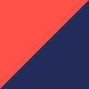 Red/Blue