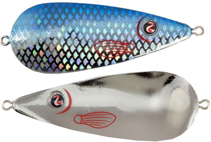 River2Sea Worldwide Spoon