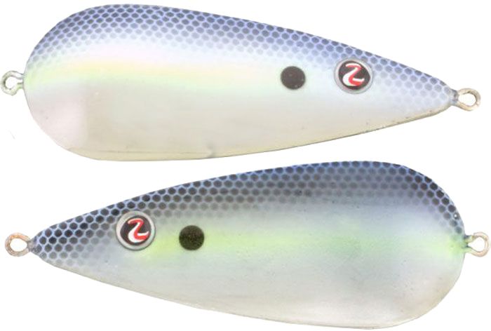 River2Sea Worldwide Spoon