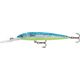 Glass Blue Minnow