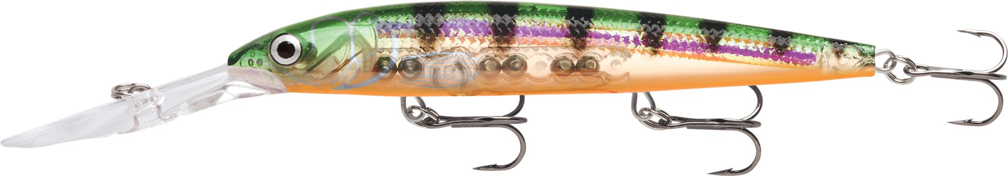 Glass Perch
