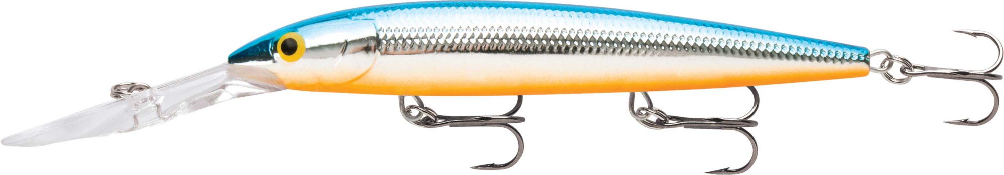 Rapala Down Deep Husky Jerkbait