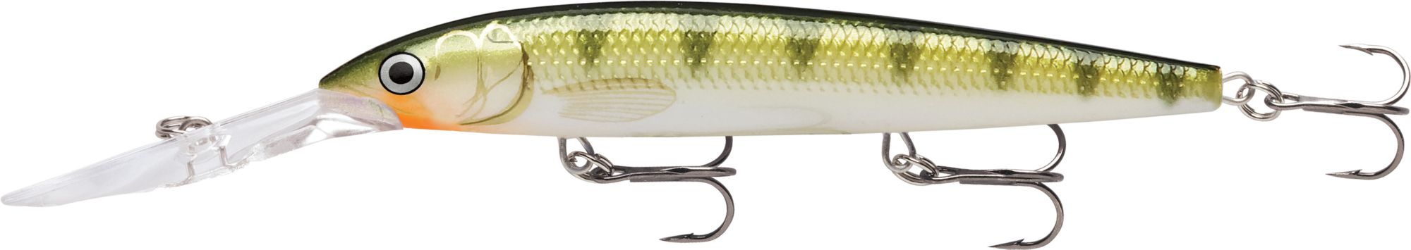 Yellow Perch