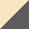 Tan/Grey/Black