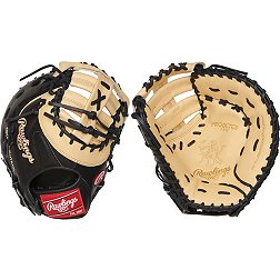 Rawlings 13'' Heart of the Hide Series First Base Mitt 2019