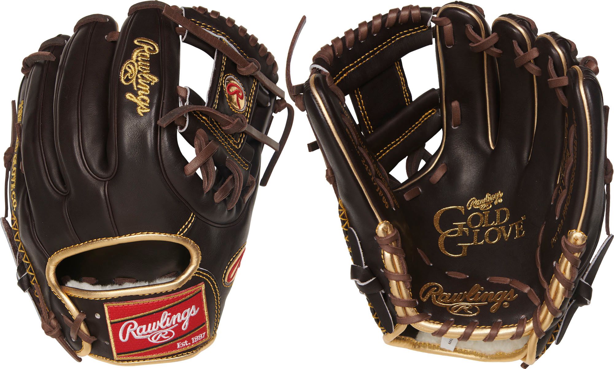 rawlings gold glove series