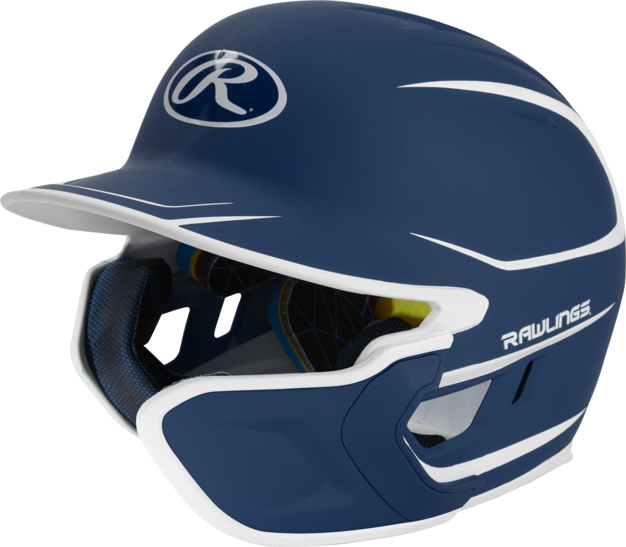 adidas batting helmet c flap