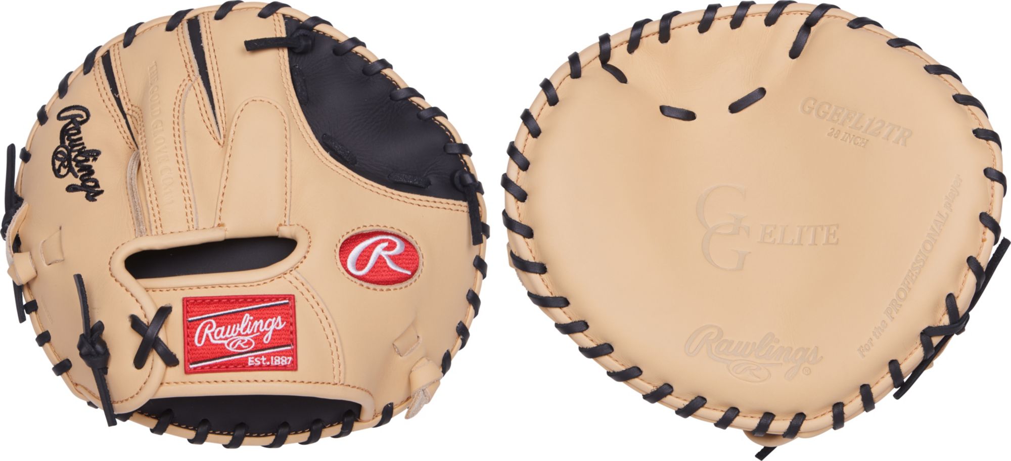 Rawlings GG Elite Series Training Glove