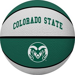 Rawlings Colorado State Rams Crossover Full-Size Basketball