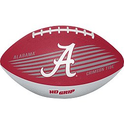 Rawlings Alabama Crimson Tide Grip Tek Youth Football