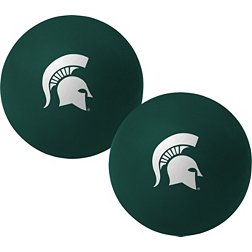 Rawlings Michigan State Spartans Big Fly Bouncy Ball
