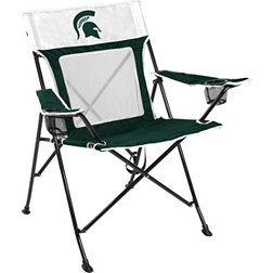 Rawlings Michigan State Spartans Game Changer Chair