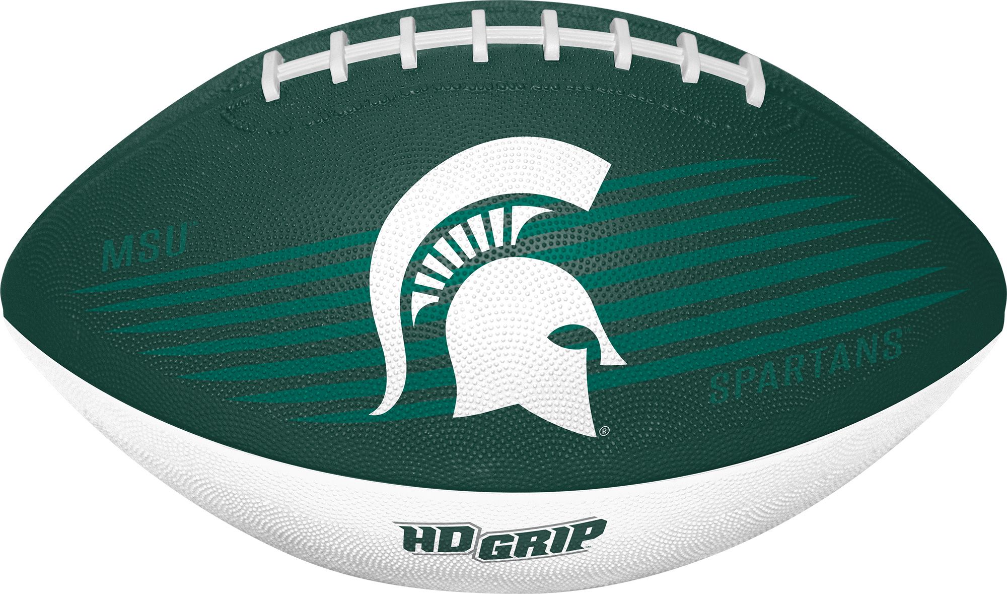 michigan state youth football