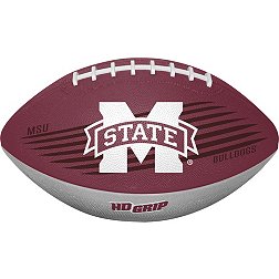 Rawlings Mississippi State Bulldogs Grip Tek Youth Football