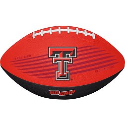 Rawlings Texas Tech Red Raiders Grip Tek Youth Football