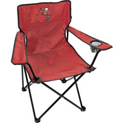 Rawlings Tampa Bay Buccaneers Game Day Elite Quad Chair