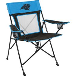 Rawlings Carolina Panthers Game Changer Chair