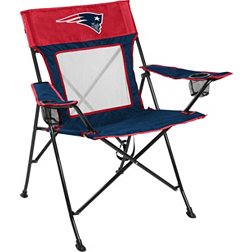 Rawlings New England Patriots Game Changer Chair