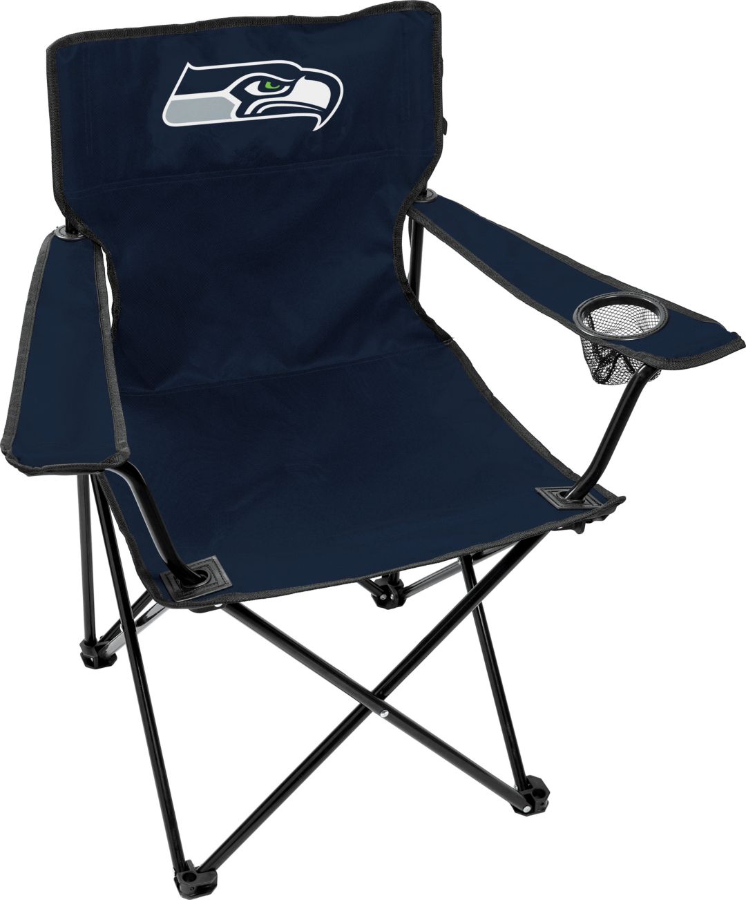 Rawlings Seattle Seahawks Game Day Elite Quad Chair
