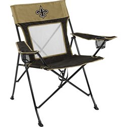 Rawlings New Orleans Saints Game Changer Chair