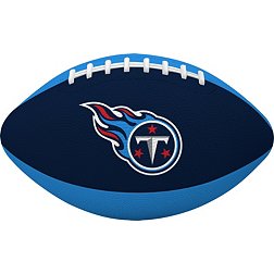 Rawlings Tennessee Titans 8" Softee Football