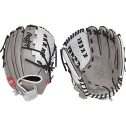 Rawlings 12.5'' Heart of the Hide Series Fastpitch Glove