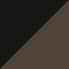Black/Brown