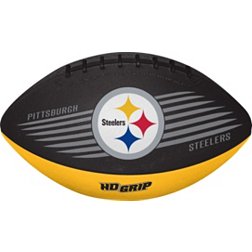 Rawlings Pittsburgh Steelers Downfield Youth Football