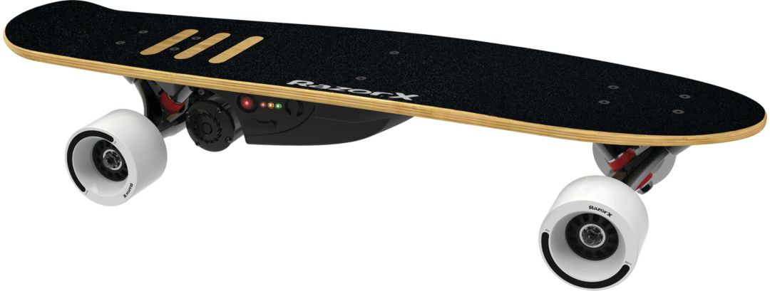 Cheap Electric Skateboard >> Razorx Cruiser Electric Skateboard Cheap Electric Skateboard >> Razorx Cruiser Electric Skateboard