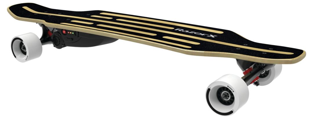 Cheap Electric Skateboard >> Razorx Longboard Electric Skateboard Cheap Electric Skateboard >> Razorx Longboard Electric Skateboard