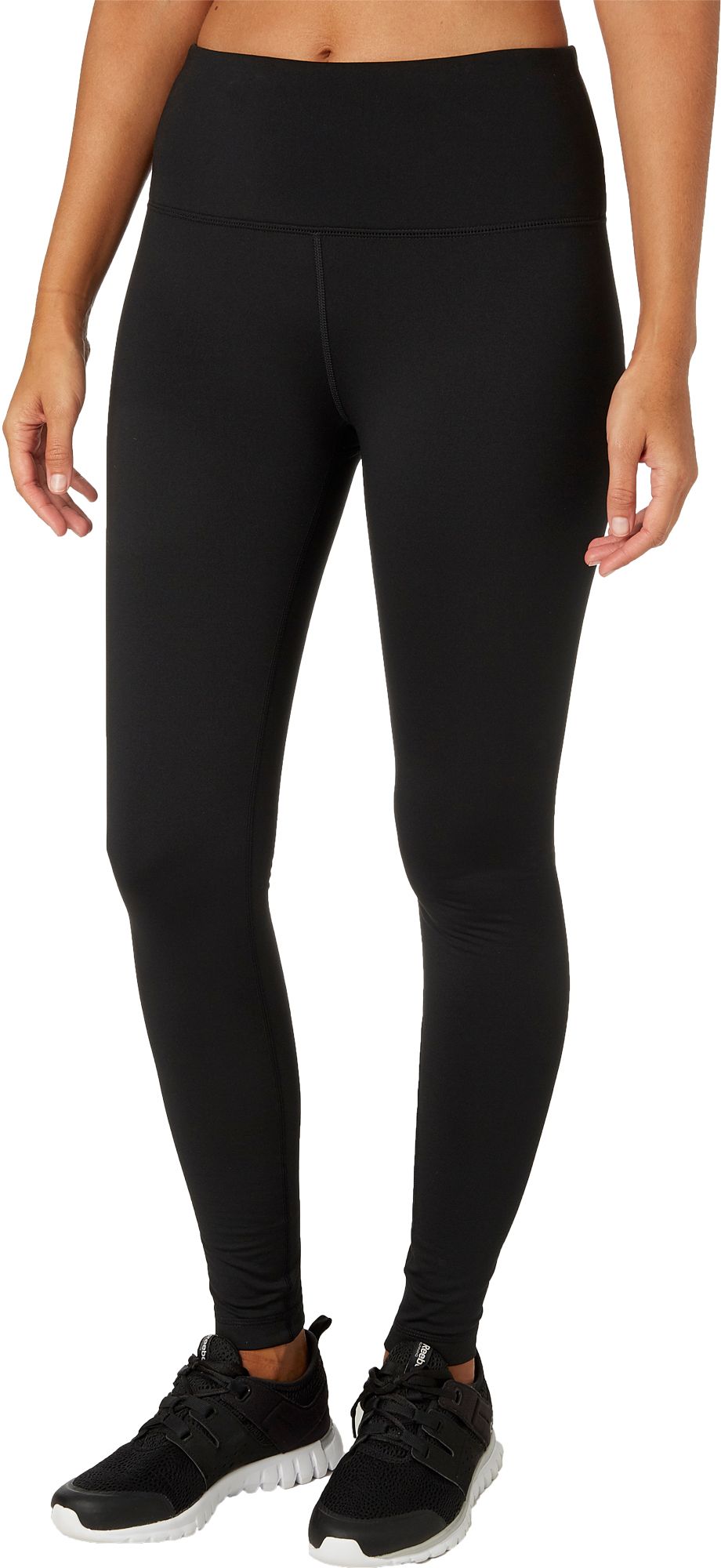 cold weather compression tights