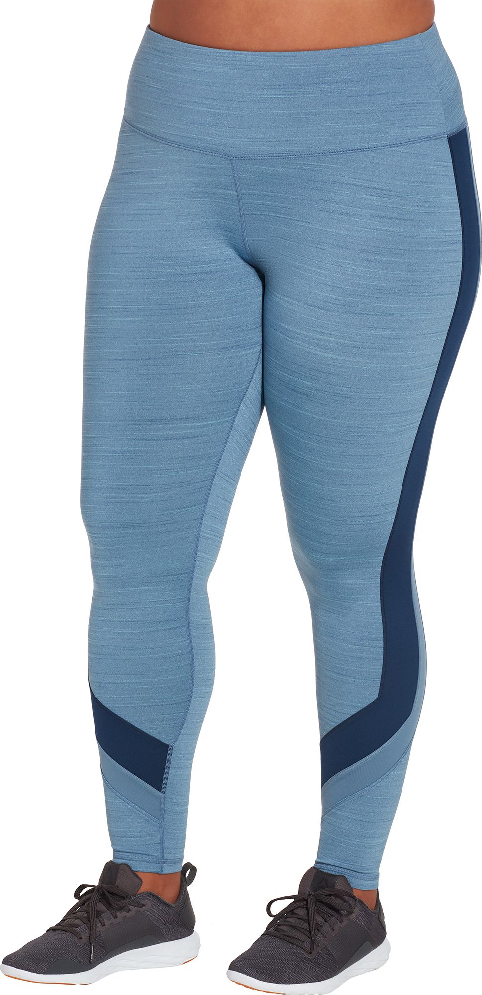 cold weather compression tights