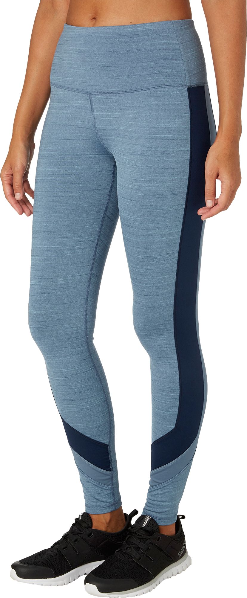 cold weather compression tights