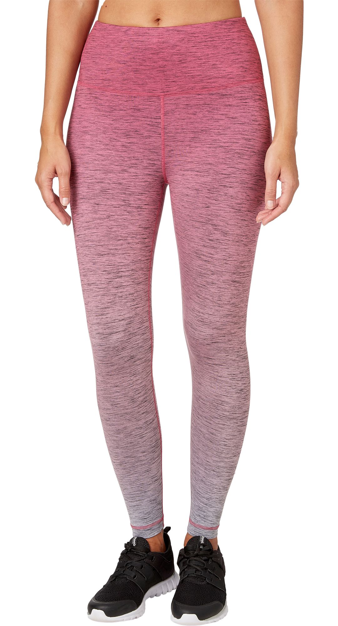 Reebok Women's Gradient 78 Tights Reebok Women's Gradient 78 Tights