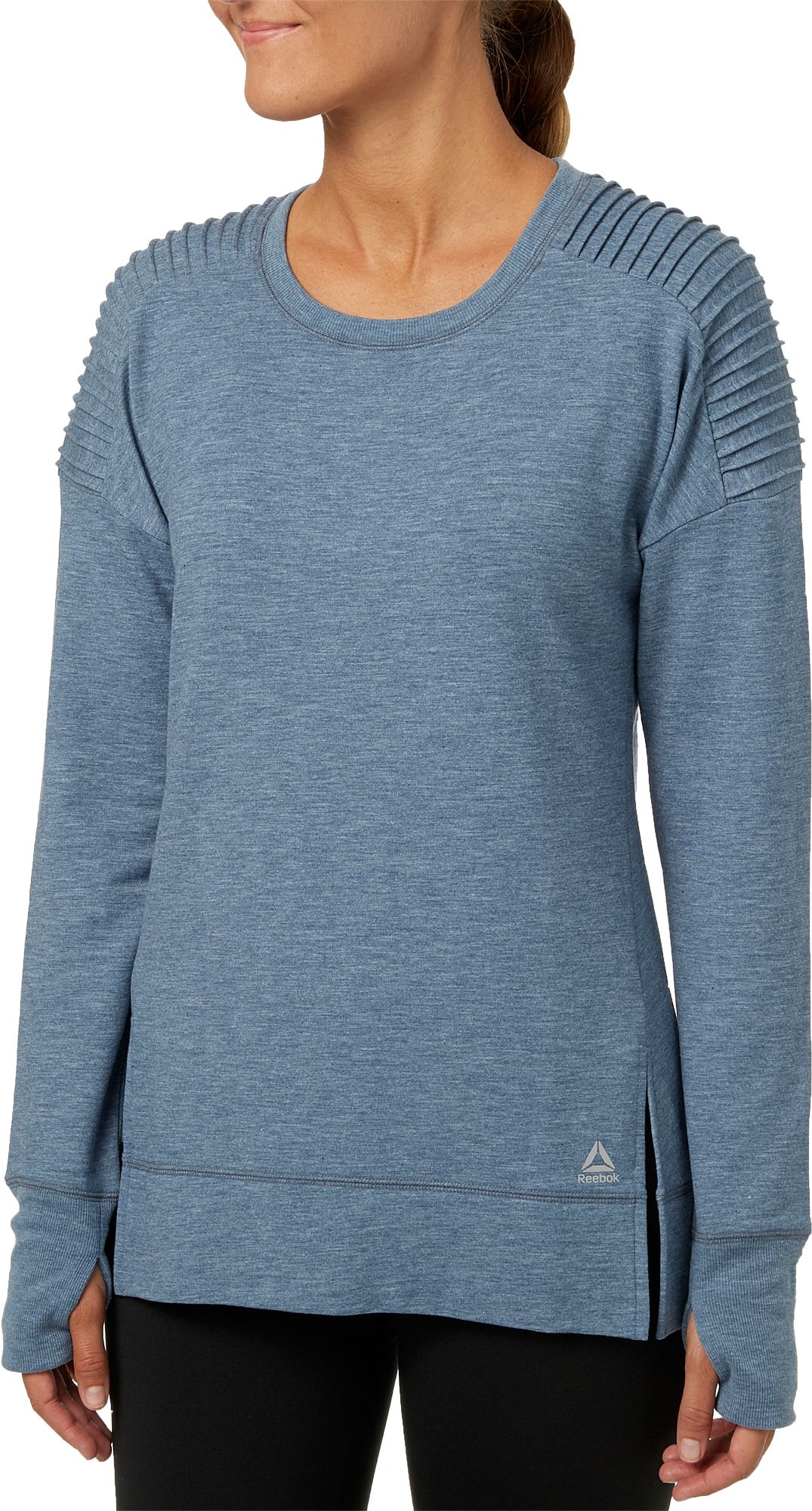 Download Women's Crew Neck Sweatshirts | Best Price Guarantee at DICK'S