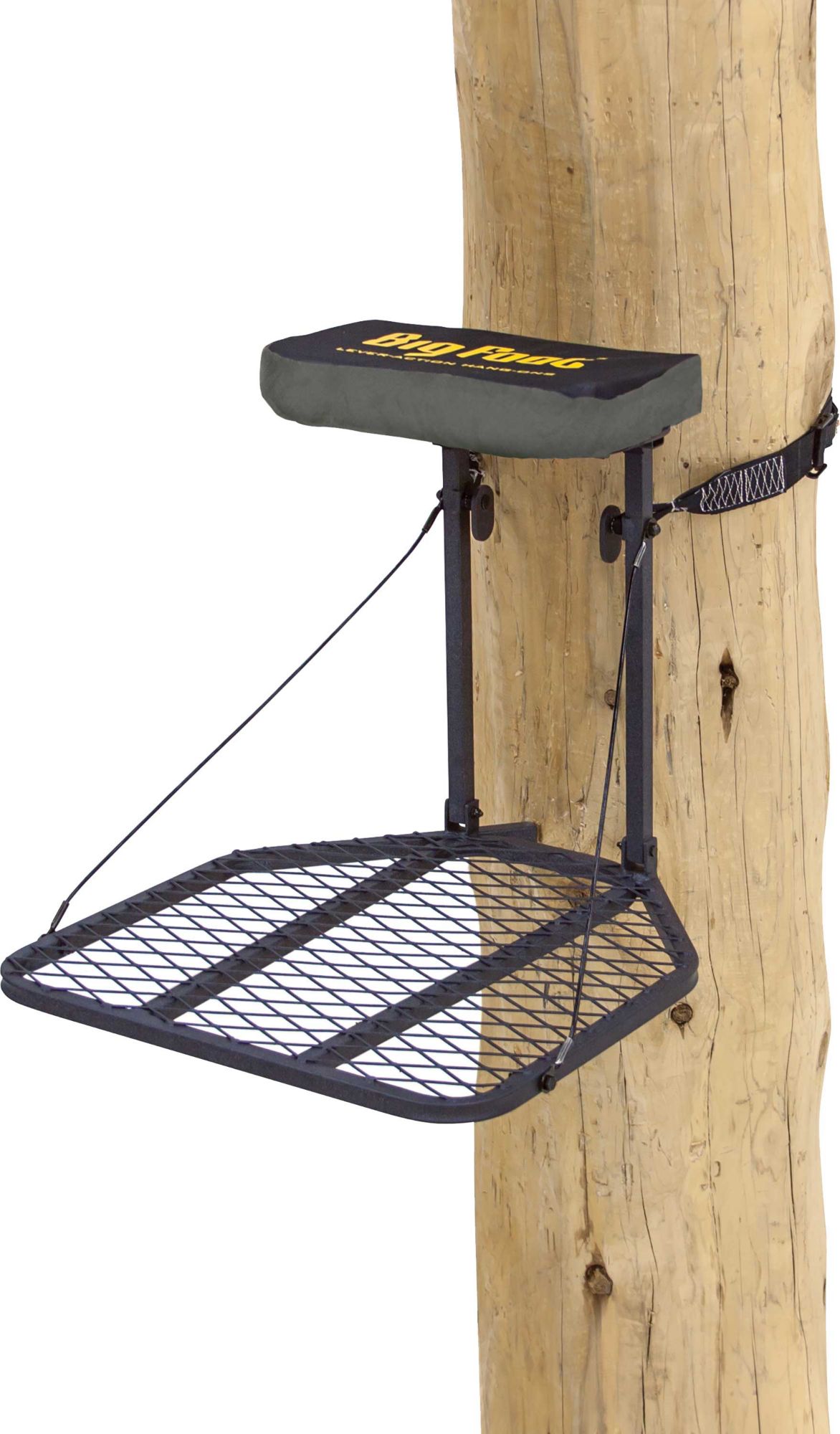 Rivers Edge Treestands Best Price Guarantee At Dick S