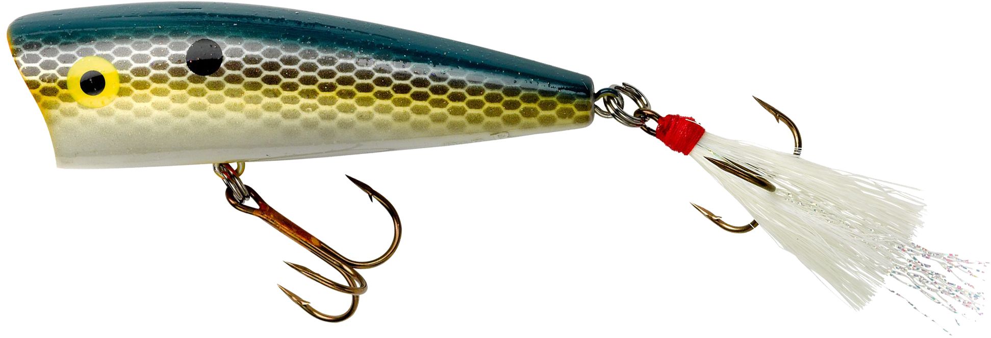 Foxy Shad