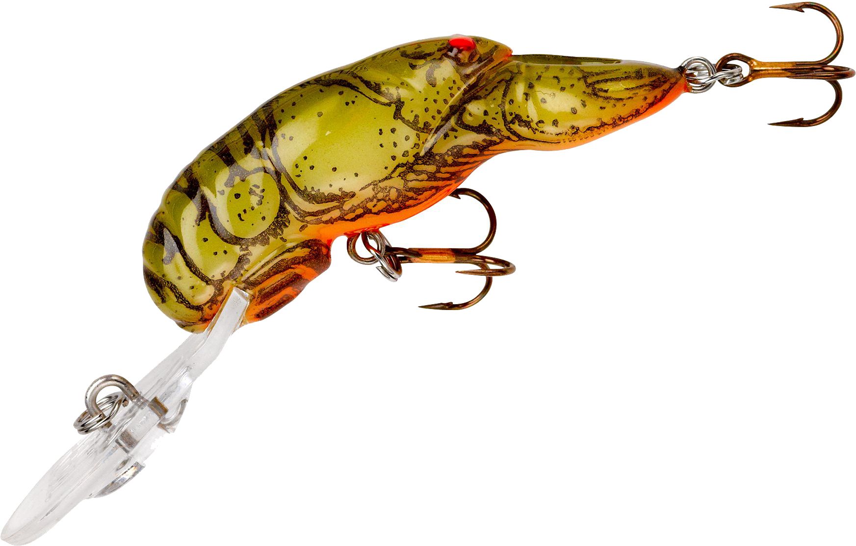 Stream Crawfish