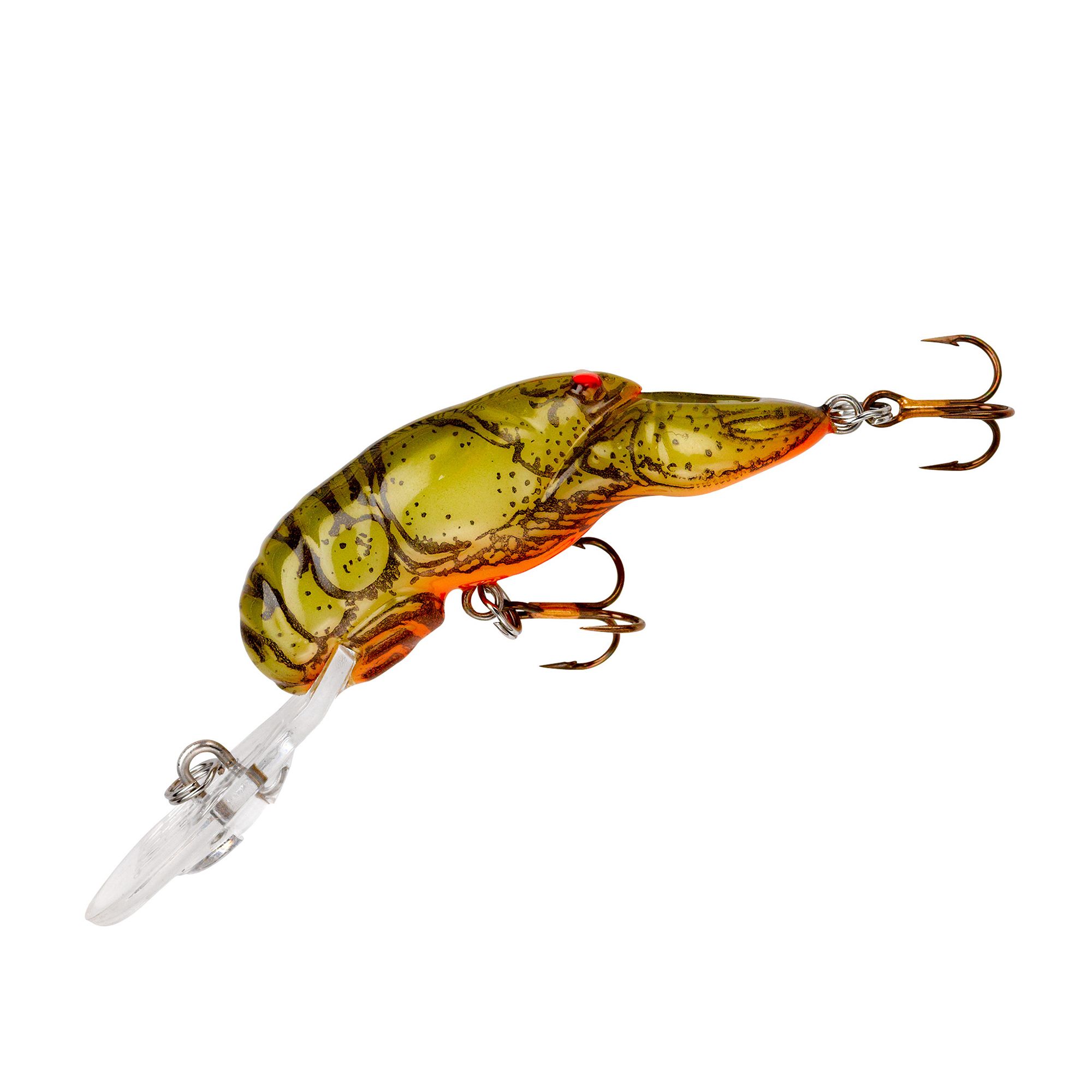 Stream Crawfish