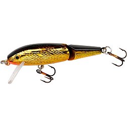 Rebel Jointed Minnow Hard Bait