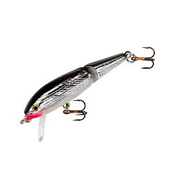 Rebel Jointed Minnow Hard Bait