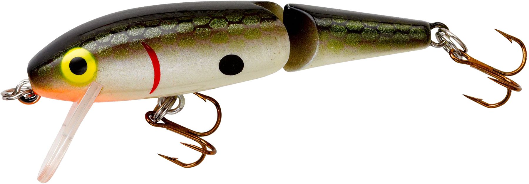 Tennessee Shad