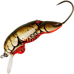 Rebel Crawfish Lure  DICK's Sporting Goods
