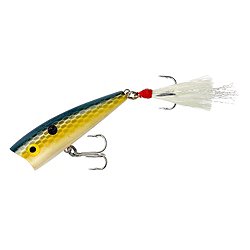 6g10cm Soft Fishing Peacock Bass Bait For Bass, Pike, And Trout