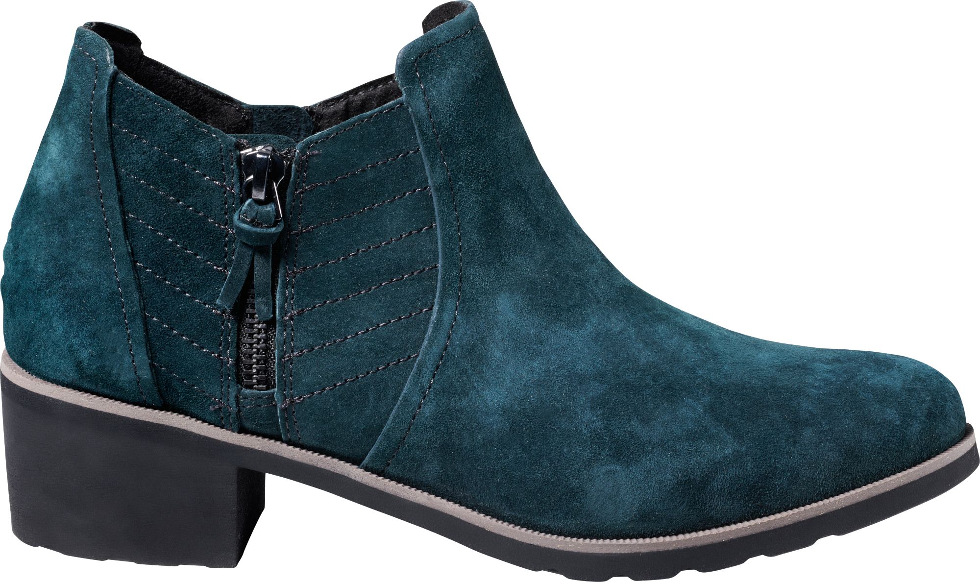 reef boots voyage